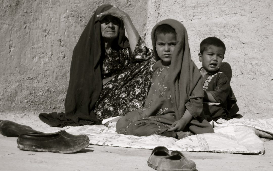 Résolution visant à protéger les droits des femmes et des filles en Afghanistan