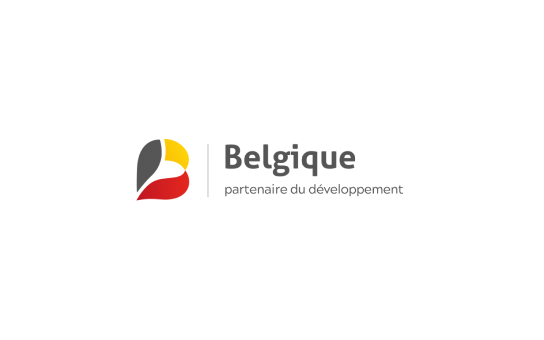 Mon intervention au sujet de la Coopération au développement belge pour 2023